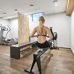 Hotel Neo Linde Esslingen 4*