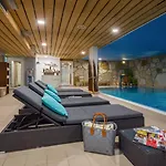Neo Linde Esslingen Hotel 4*