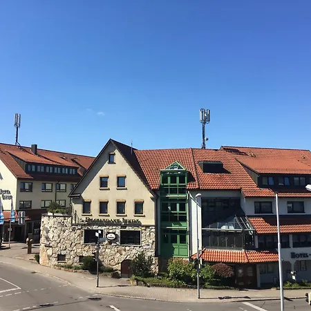 Neo Linde Esslingen Otel 4*