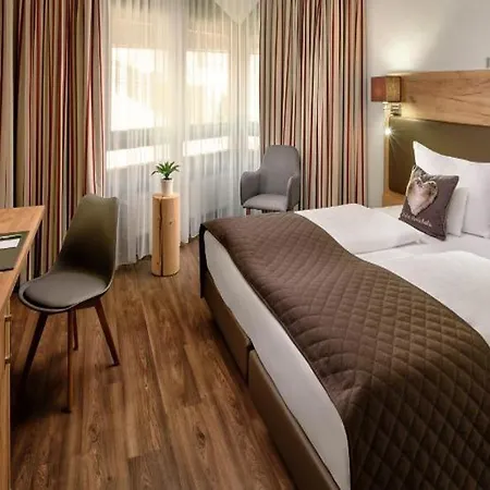 Neo Linde Esslingen Hotel 4*