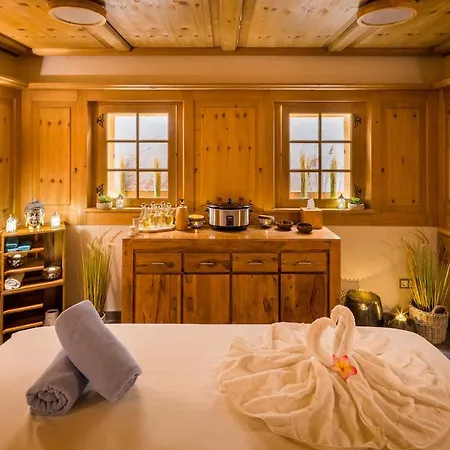 Neo Linde Esslingen 4*