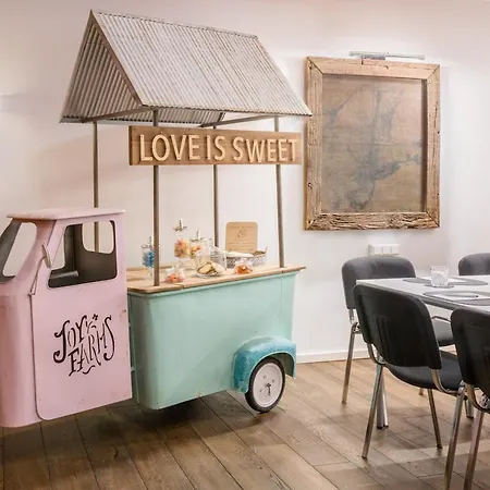 ホテル Neo Linde Esslingen 4*