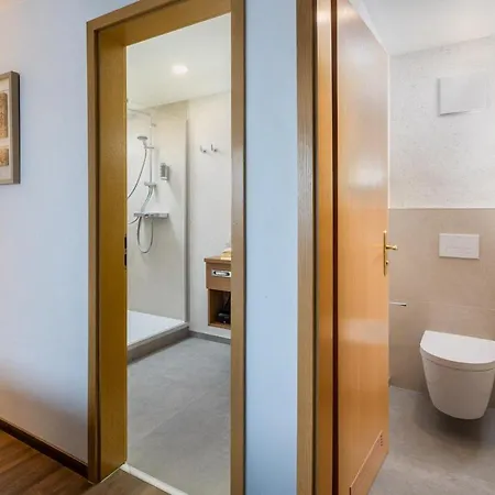 ホテル Neo Linde Esslingen