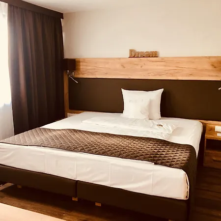 Neo Linde Esslingen Otel Esslingen am Neckar