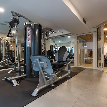 Neo Linde Esslingen 4*