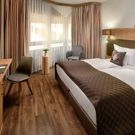 Neo Linde Esslingen 4*