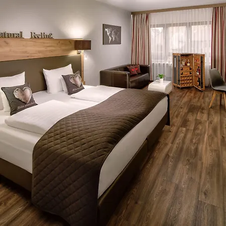 Neo Linde Esslingen Otel Esslingen am Neckar