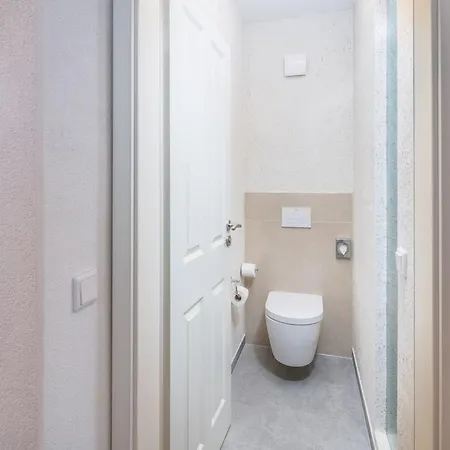 Neo Linde Esslingen 4* Эсслинген
