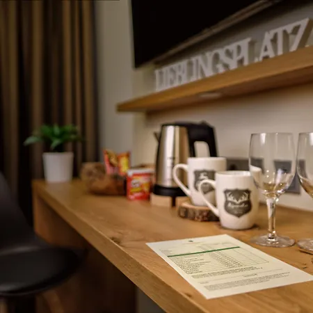 Hotel Neo Linde Esslingen 4*