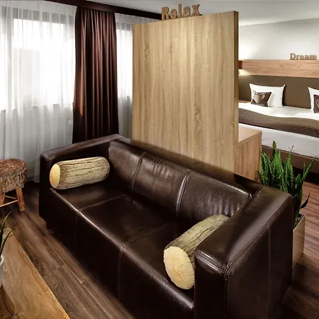 Hotel Neo Linde Esslingen Esslingen am Neckar