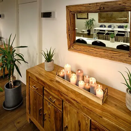 ホテル Neo Linde Esslingen 4*