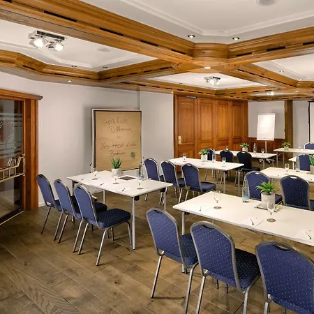 Neo Linde Esslingen Hotel Esslingen am Neckar