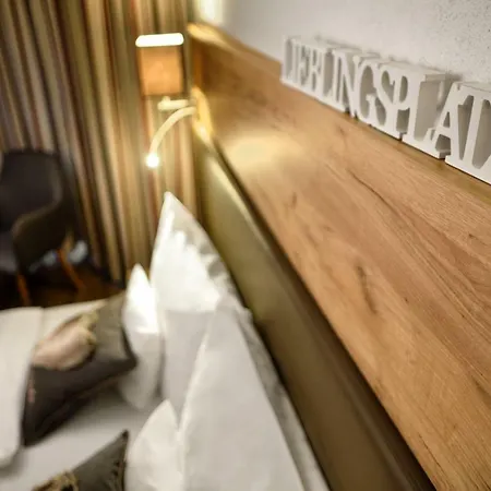 ホテル Neo Linde Esslingen