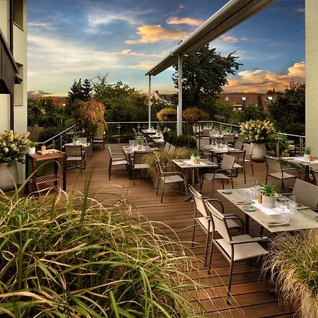 Neo Linde Esslingen 4* Esslingen am Neckar