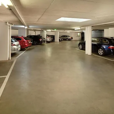 Отель Neo Linde Esslingen 4*