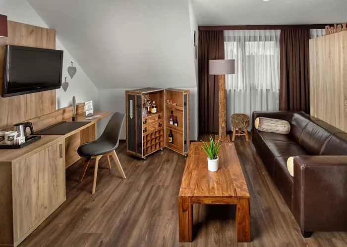 Neo Linde Esslingen 4*