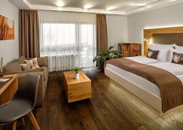 Hotel Neo Linde Esslingen