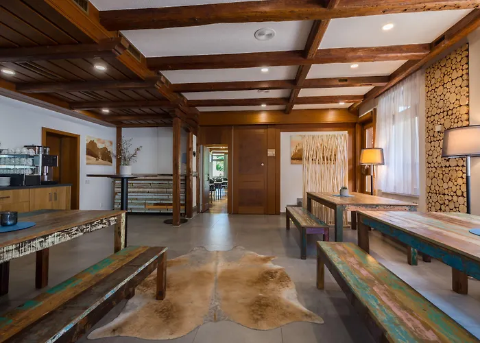 Neo Linde Esslingen Esslingen am Neckar