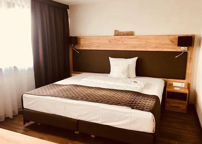 Neo Linde Esslingen Hotel Esslingen am Neckar