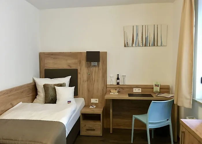 Neo Linde Esslingen Hotel