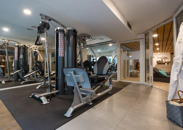 Neo Linde Esslingen 4*