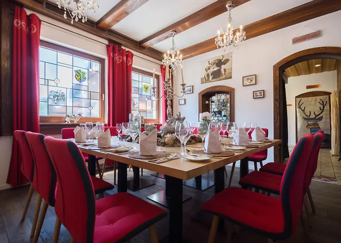 Hotel Neo Linde Esslingen 4*