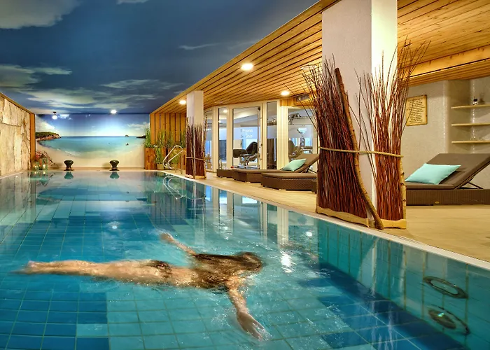 Neo Linde Esslingen 4*