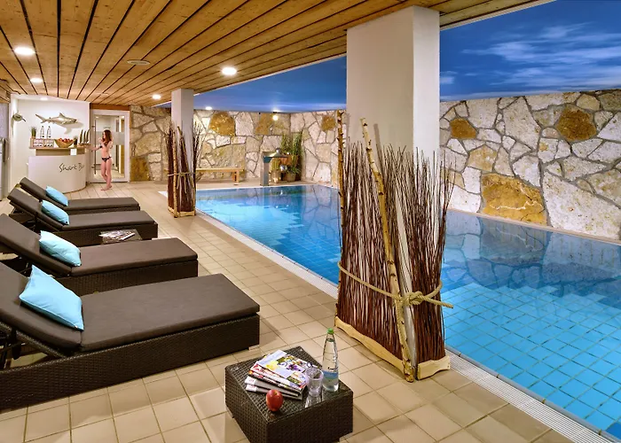 Hotel Neo Linde Esslingen