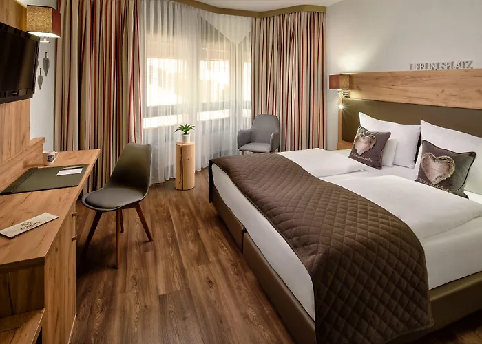 Neo Linde Esslingen 4*