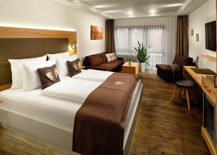 Hotel Neo Linde Esslingen