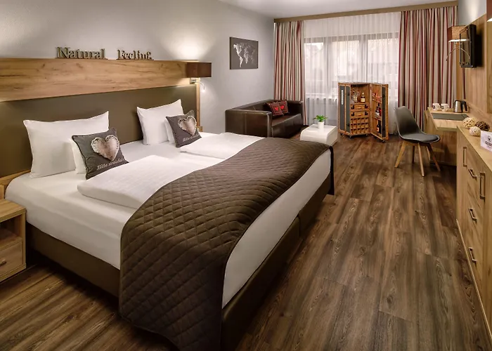 Neo Linde Esslingen Hotel Esslingen am Neckar