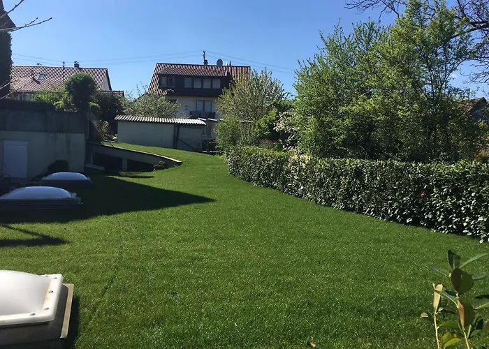 Neo Linde Esslingen Hotel Esslingen am Neckar