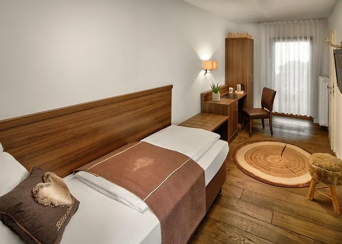 Neo Linde Esslingen Hotel