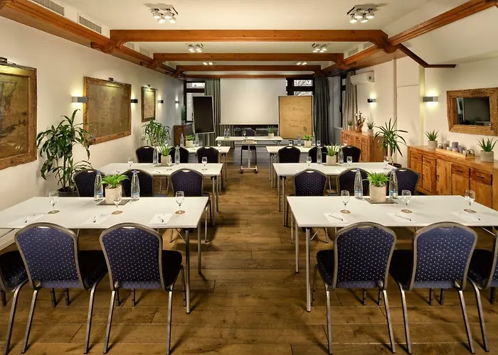 Neo Linde Esslingen Hotel Esslingen am Neckar