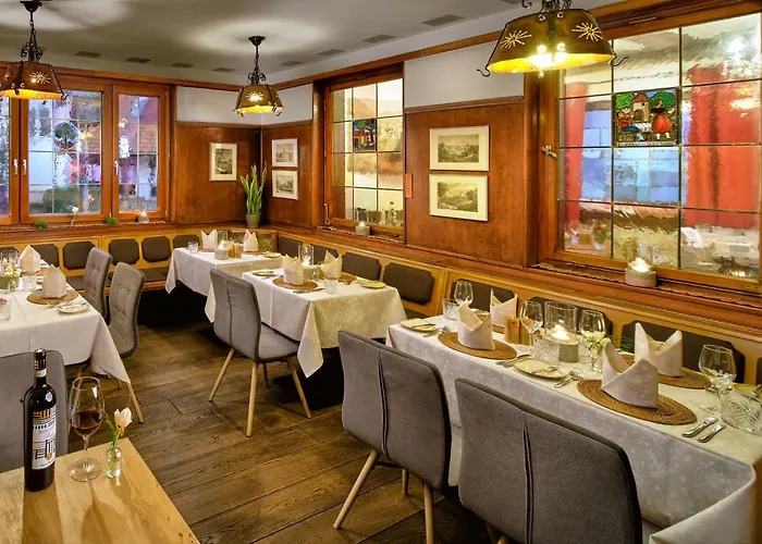 Hotel Neo Linde Esslingen Esslingen am Neckar