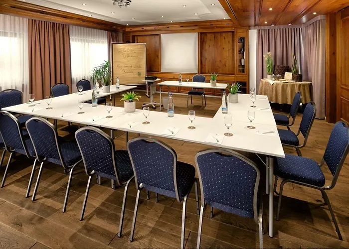 Hotel Neo Linde Esslingen