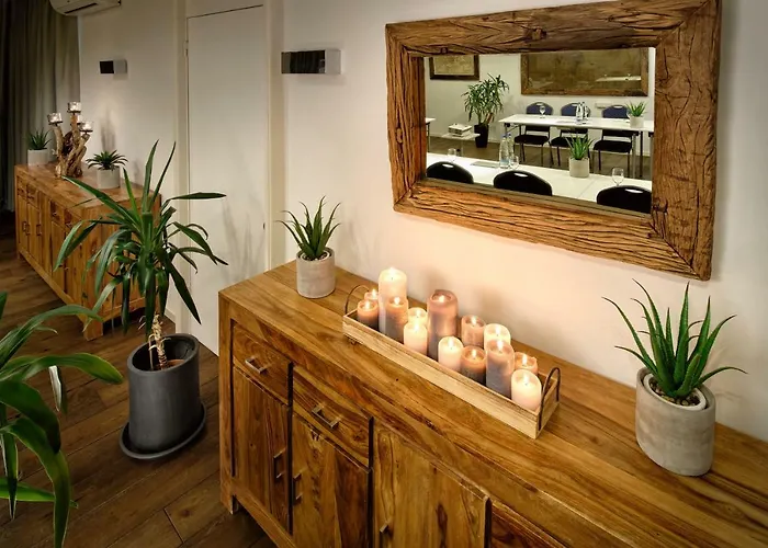 Hotel Neo Linde Esslingen 4*