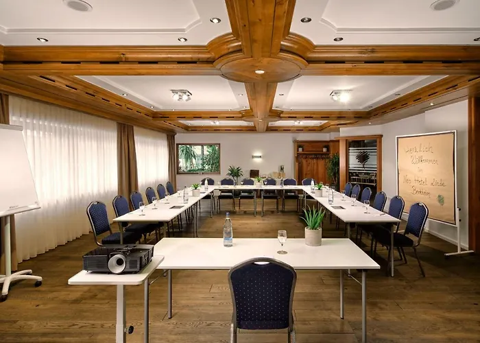 Neo Linde Esslingen 4*