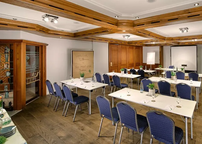 Neo Linde Esslingen Hotel Esslingen am Neckar