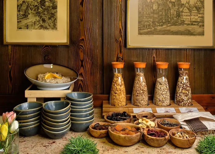 Neo Linde Esslingen 4* Esslingen am Neckar