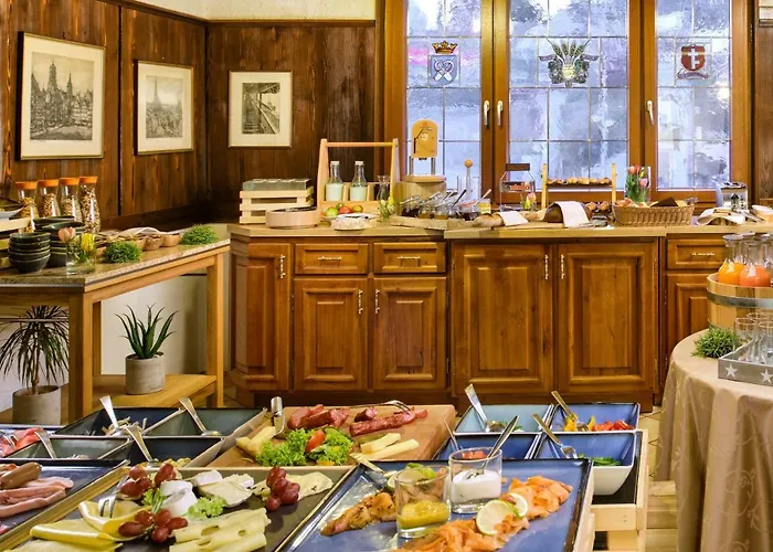 Neo Linde Esslingen Hotel 4*