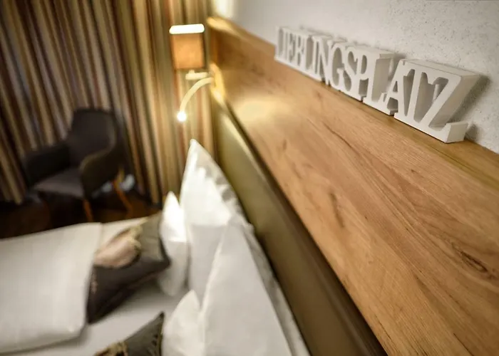 Hotel Neo Linde Esslingen