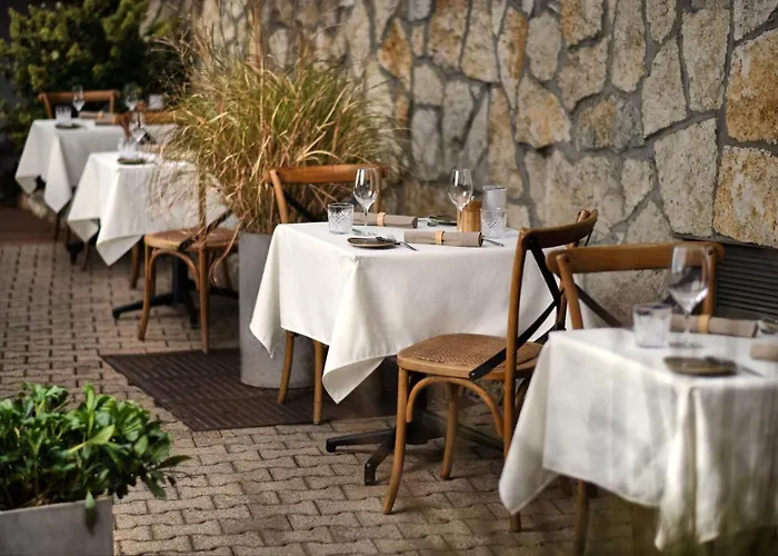 Hotel Neo Linde Esslingen 4*