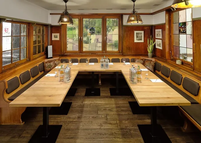 Neo Linde Esslingen 4* Esslingen am Neckar