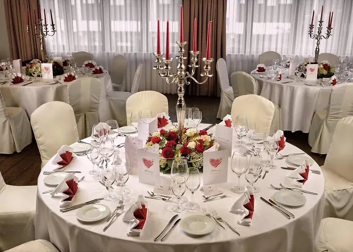 Hotel Neo Linde Esslingen