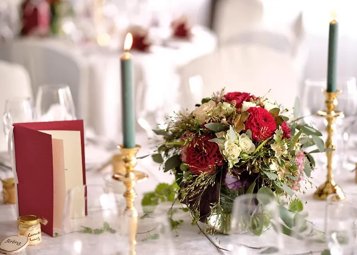 Hotel Neo Linde Esslingen 4*