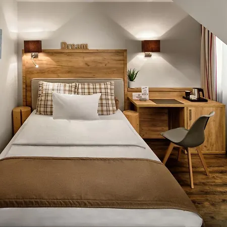 Hotel Neo Linde Esslingen