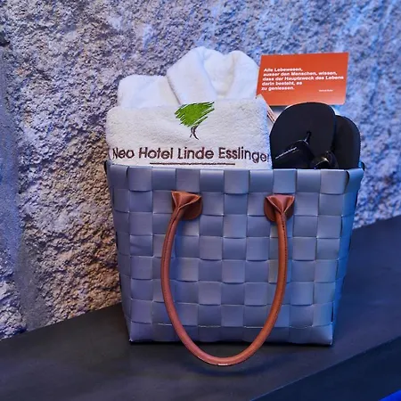 Neo Linde Esslingen Hotel Esslingen am Neckar