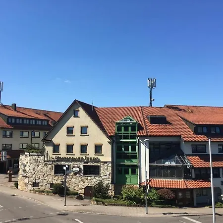 Neo Linde Esslingen Hotel 4*
