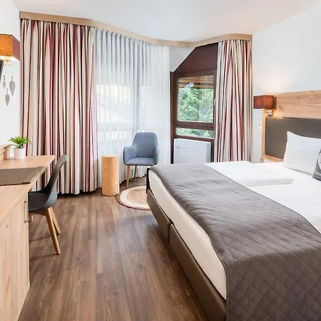 Neo Linde Esslingen Hotel